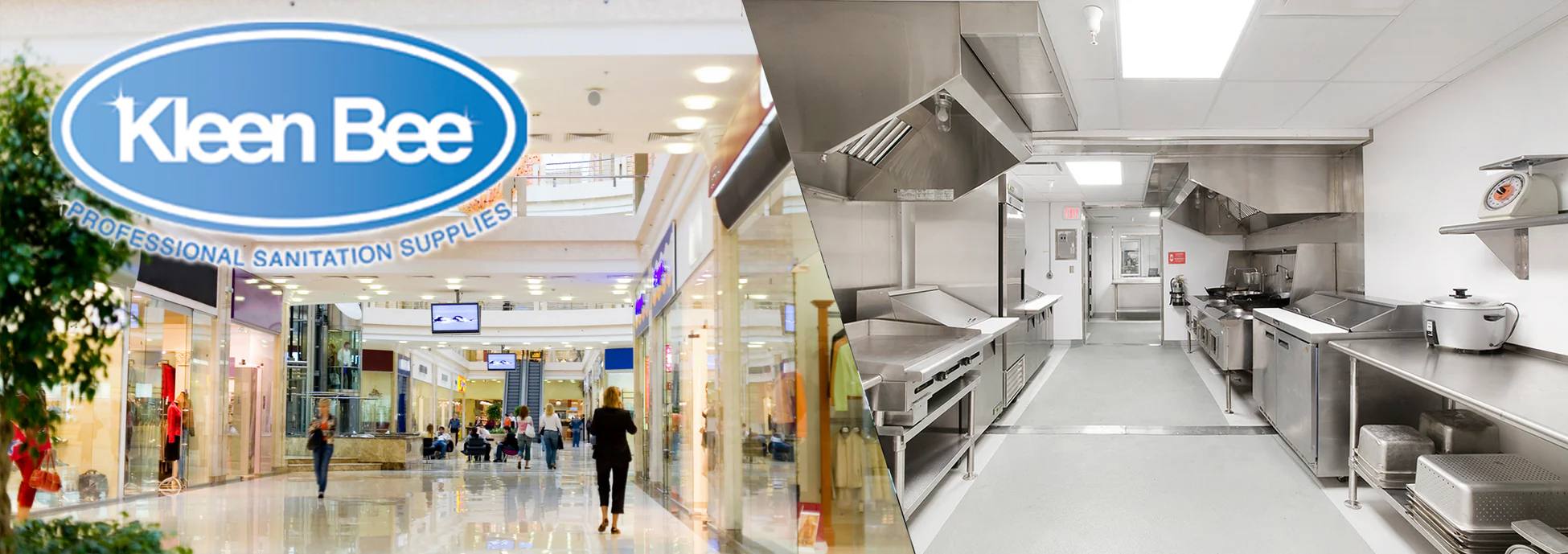 Clean Solutions for Every Space